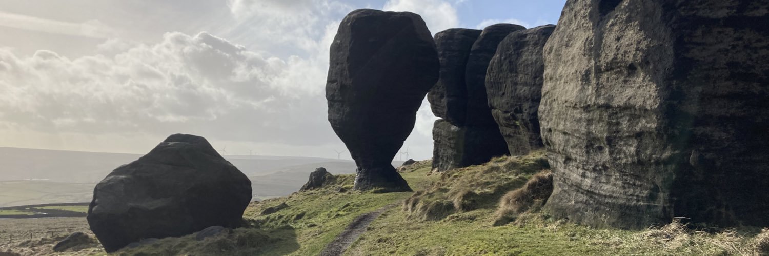 The Folklore Centre, Todmorden banner