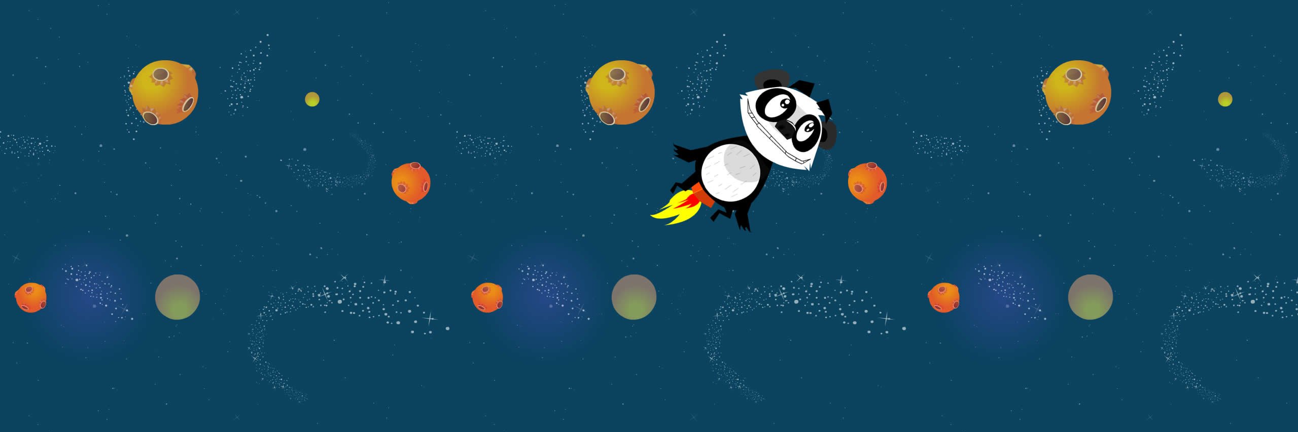 GimpySoftware's profile banner image