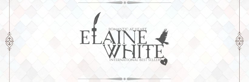 Elaine White banner