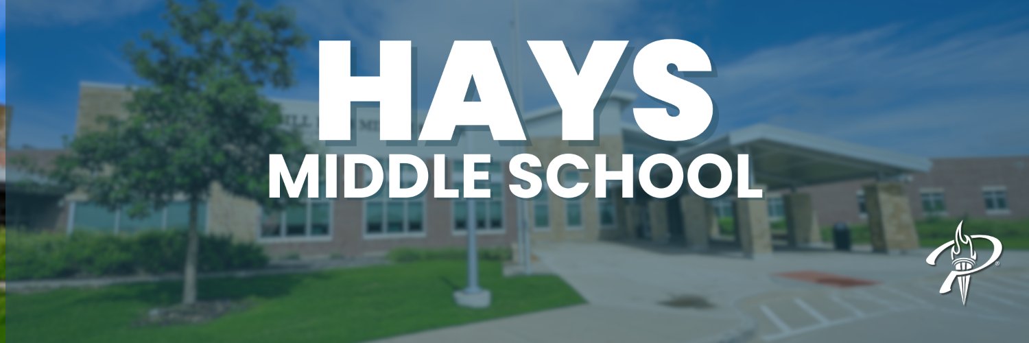 ProsperHaysMS's profile banner image