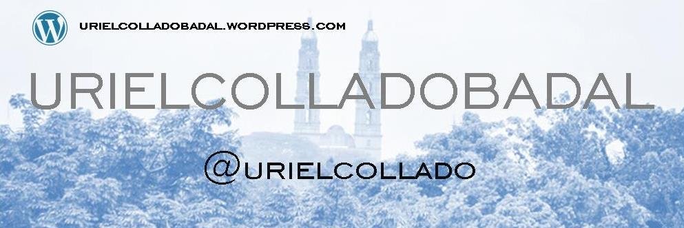 UrielCollado's profile banner image