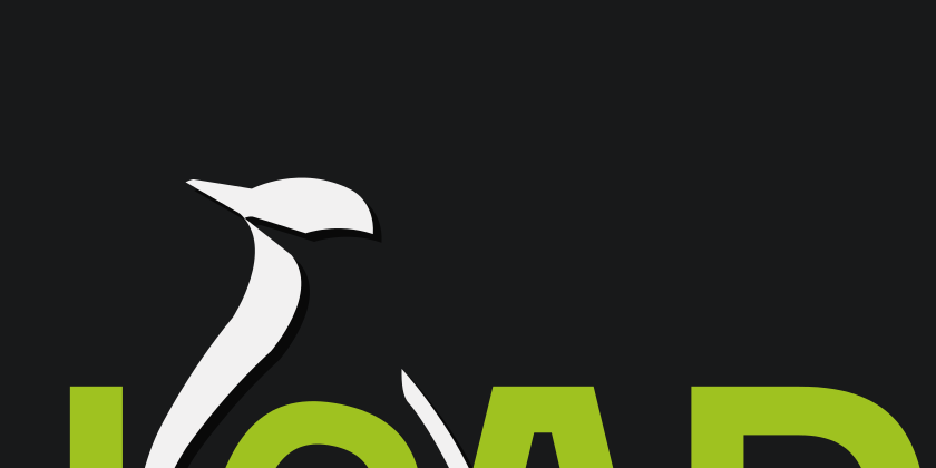 Loadays banner