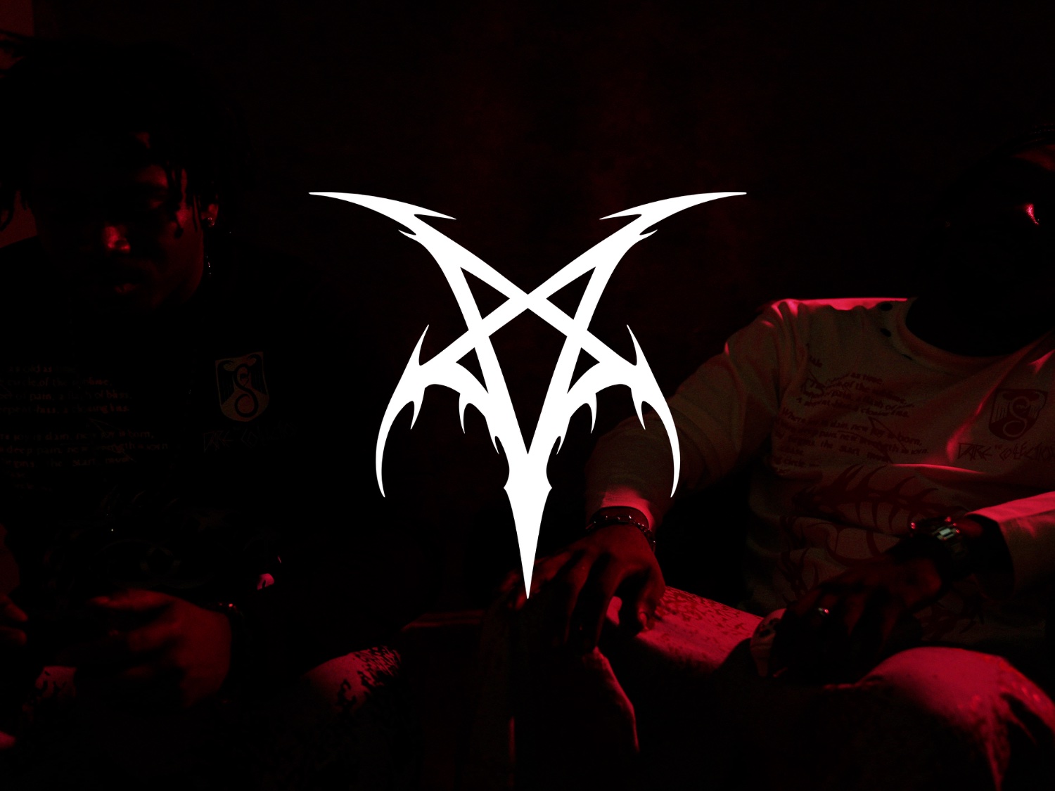 DemonNesta's profile banner image