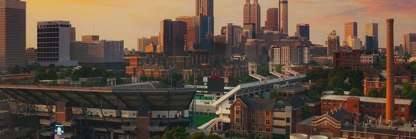 Georgia Tech Recruiting Buzz's banner