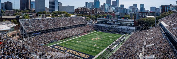 GTRecruitBuzz Profile Banner