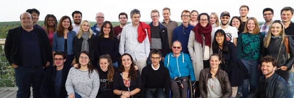 VingronLab Profile Banner