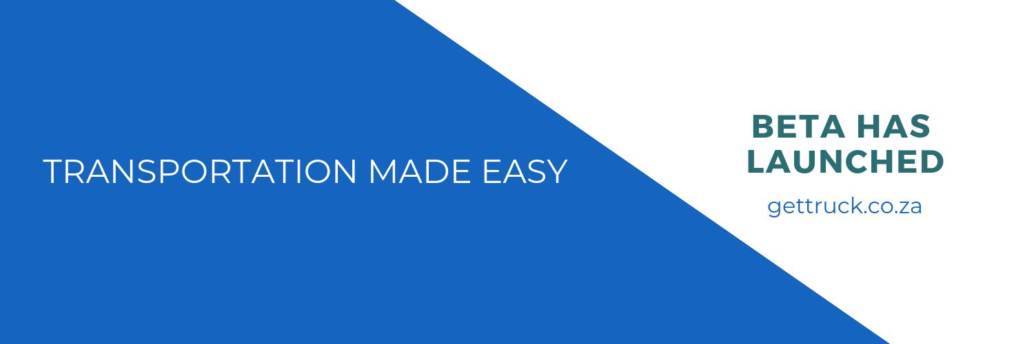 GetTruckTech's profile banner image