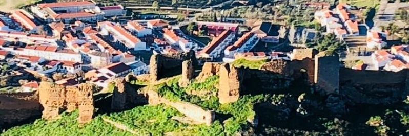 Oficina de Turismo de Hornachos banner
