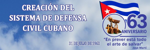 CubaCivil Profile Banner