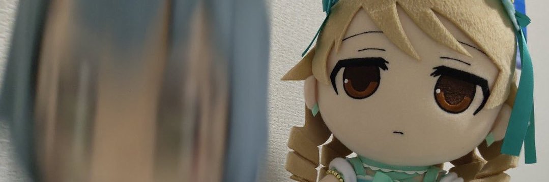 こんせんと🐿 banner