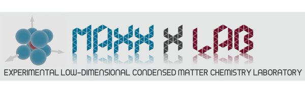 MaxxSolidChem Profile Banner