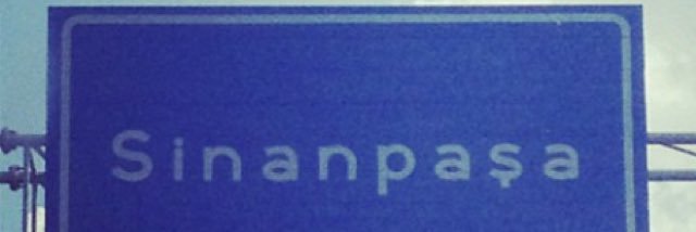 sinanpasa's profile banner image