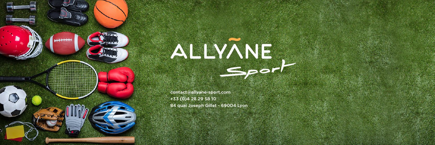 AllyaneSport's profile banner image