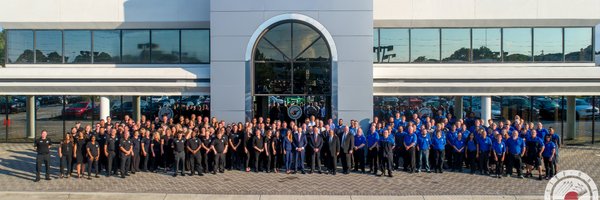 StepOneAuto Profile Banner