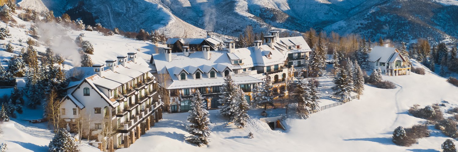 All Points North banner