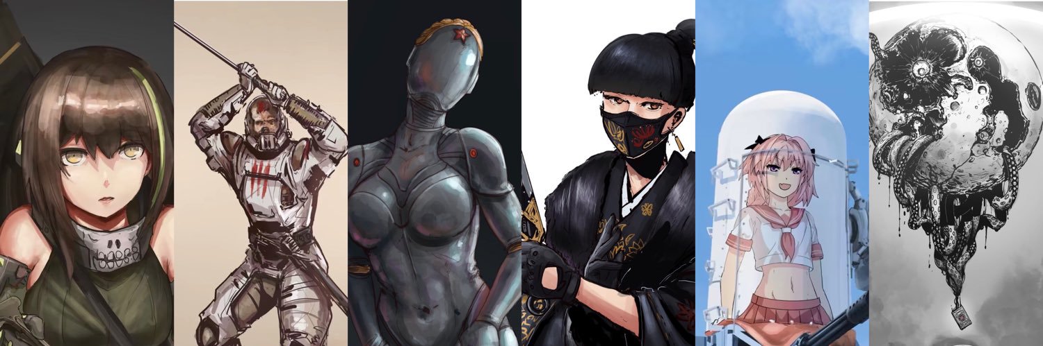 恶堕机械球FallenSphere banner