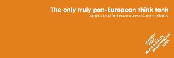 ecfr Profile Banner