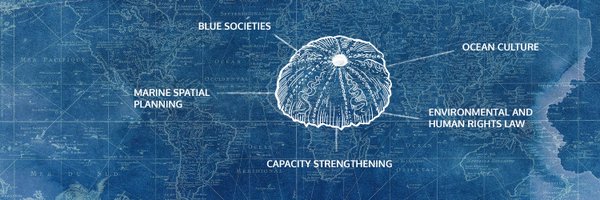 OneOceanHub Profile Banner