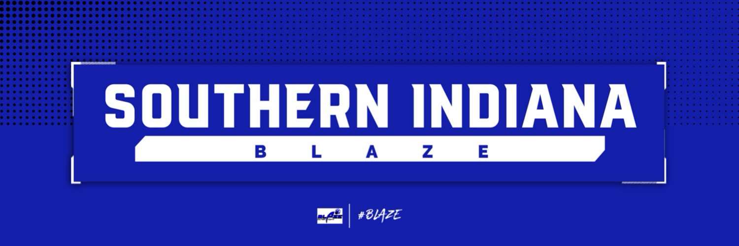 Southern Indiana Blaze Profile Banner