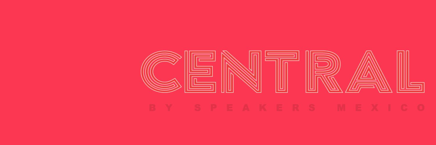 Speakers Central banner