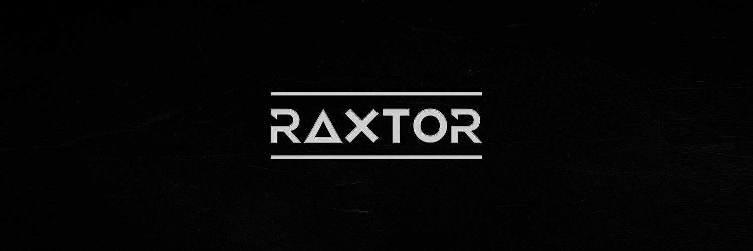 DJRaxtor's profile banner image