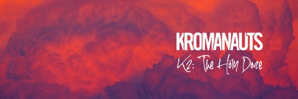 Kromanauts Profile Banner