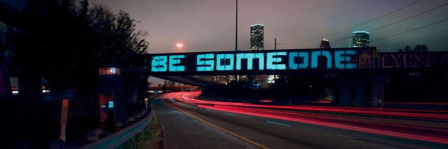 Vertical Raise Houston banner