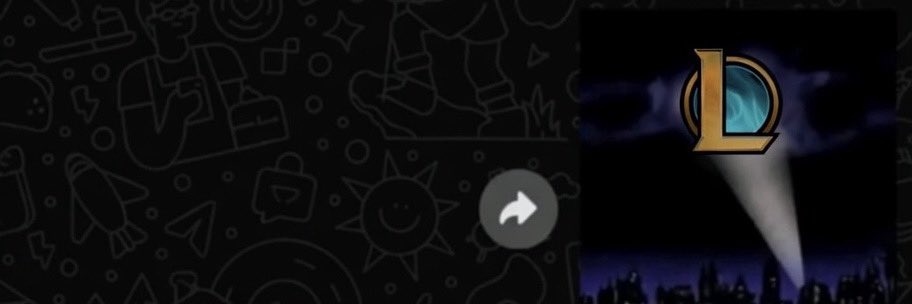 lLuxeus's profile banner image