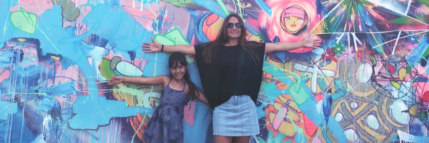 Claudia Perez  banner