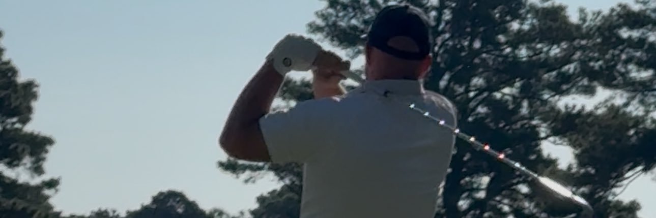 Ctygarner's profile banner image