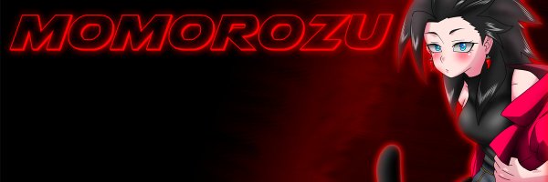 QueenMomoRozu Profile Banner