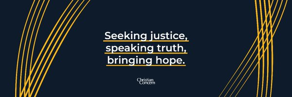 CConcern Profile Banner
