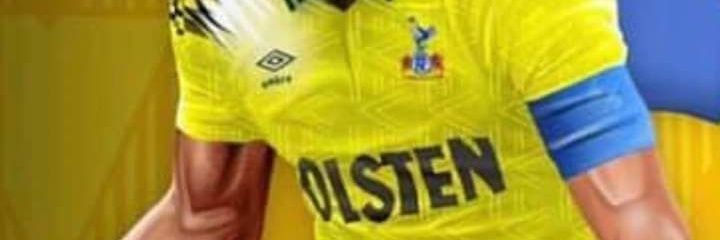 dbowers77's profile banner image