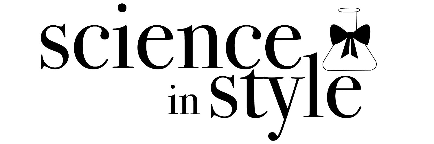 Science In Style banner
