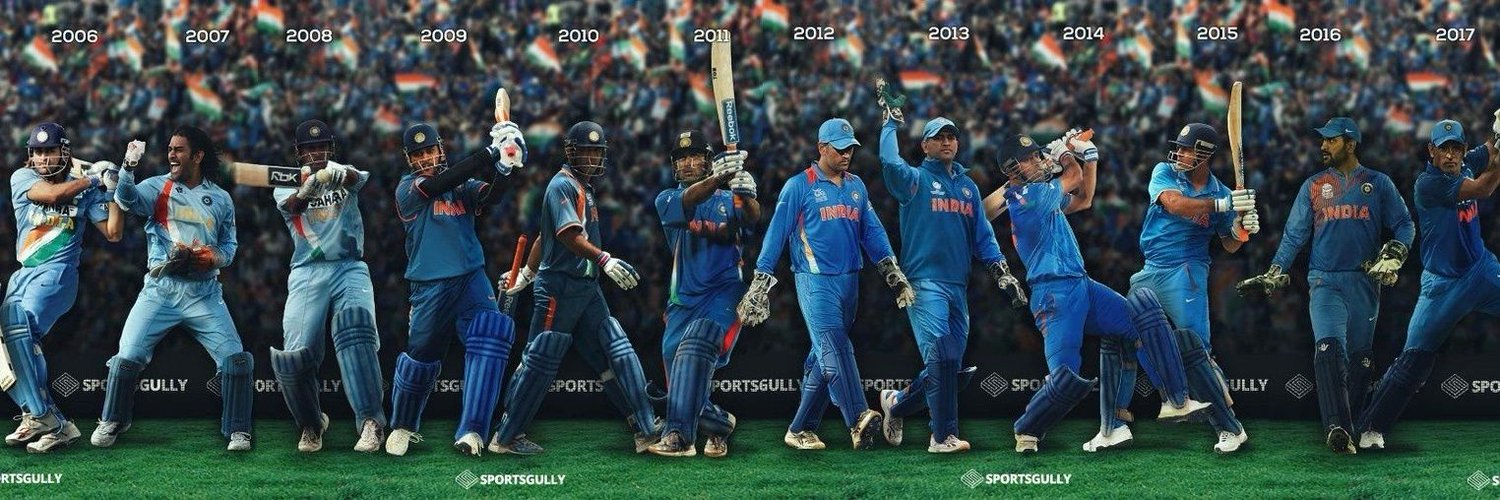 anilSmsd7's profile banner image