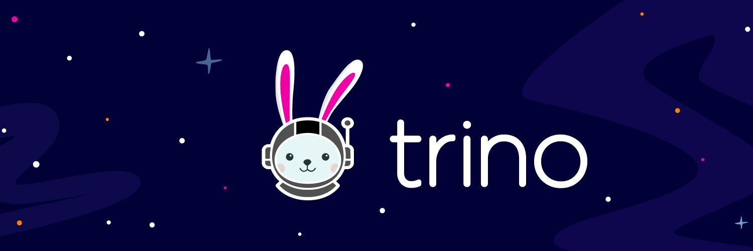 Trino Profile Banner