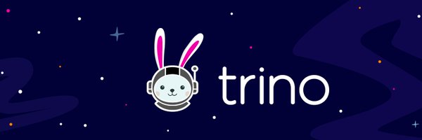 trinodb Profile Banner