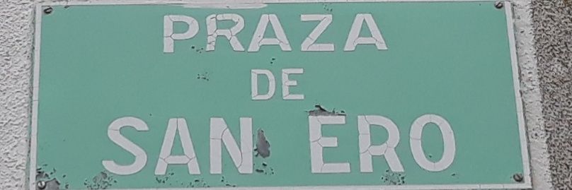ERO's banner