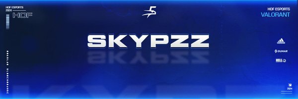 skypz34 Profile Banner