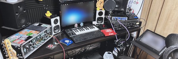 AShin1995 Profile Banner