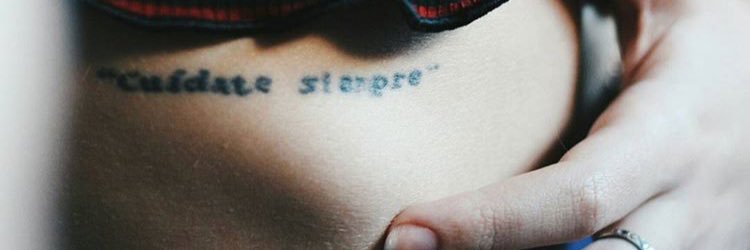 Cecilialb555's profile banner image