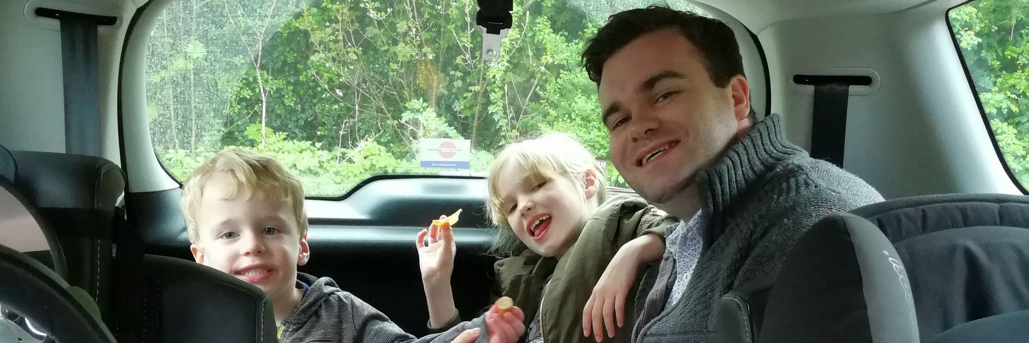StuartSaville's profile banner image
