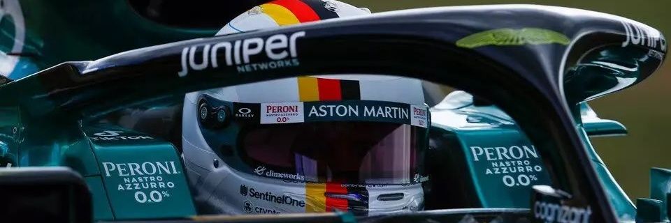 CrazyF1Fan's profile banner image