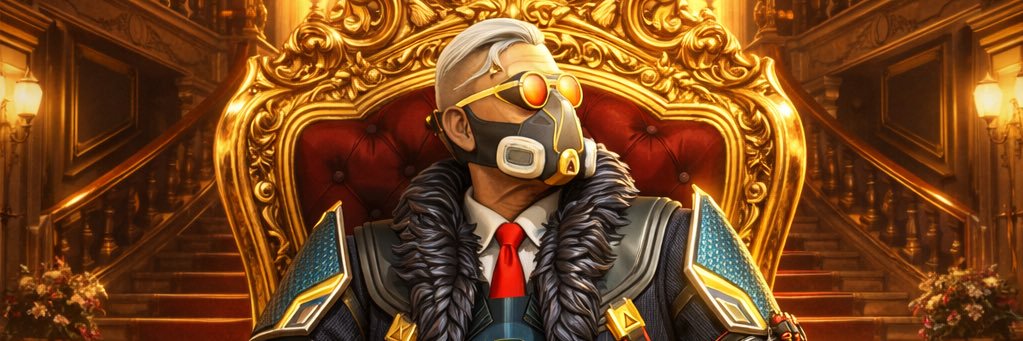 Travis ❤️‍🔥 banner
