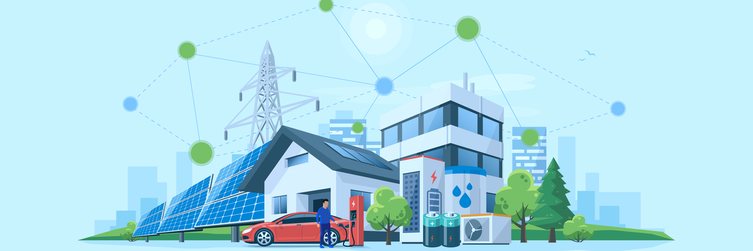 Ontario Clean Technology Industry Association banner