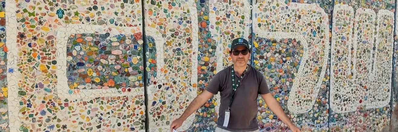 Dario Mischener banner