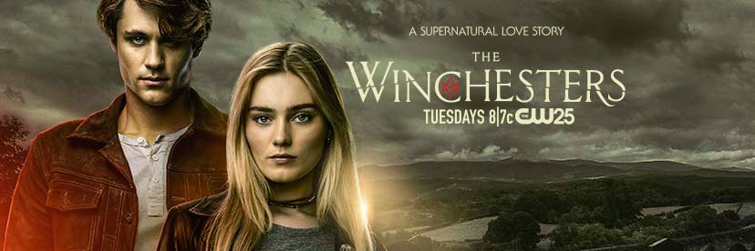 thecw25's profile banner image