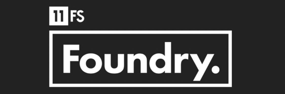 11:FS Foundry banner