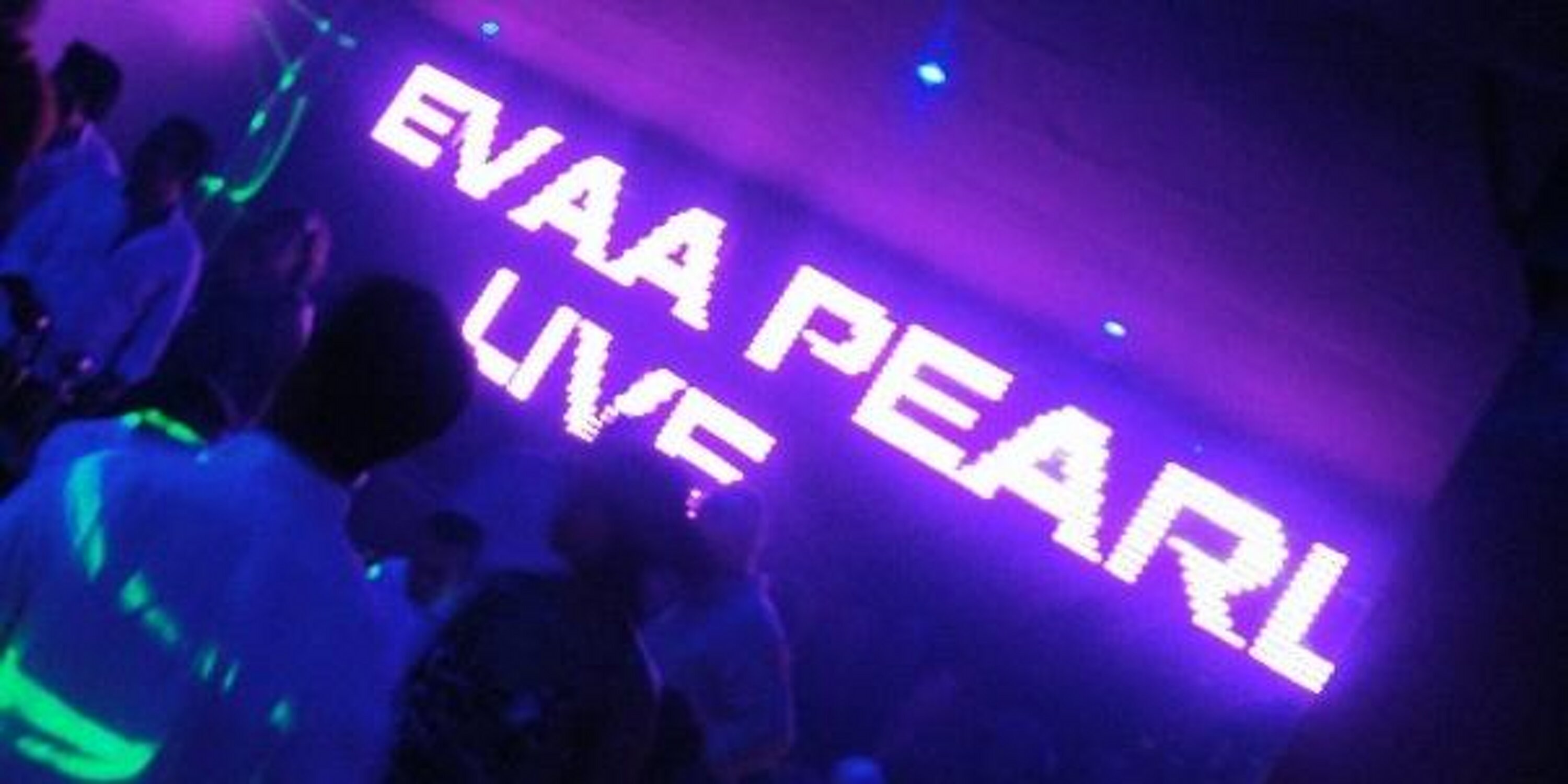 Evâa Pearl banner