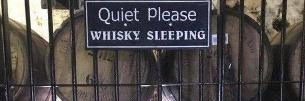 ProefWhisky Profile Banner